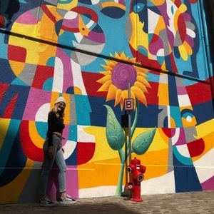 Meet your Posher, Kaitlyn